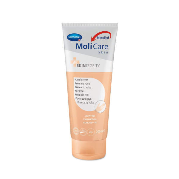 HARTMANN MoliCare Skin Крем за ръце, 200 мл