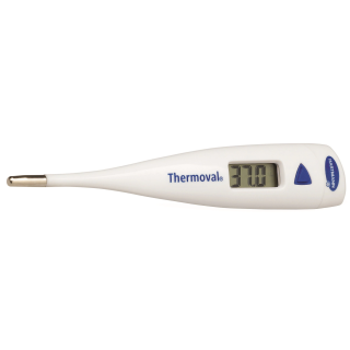 HARTMANN Thermoval Standard Електронен термометър, 1 бр.