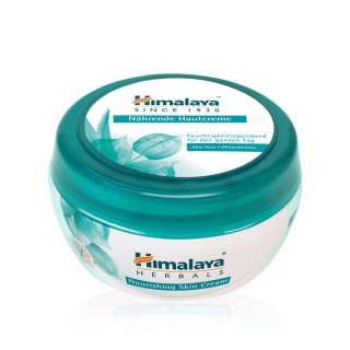 HIMALAYA HERBALS Подхранващ универсален крем 50мл./150мл.