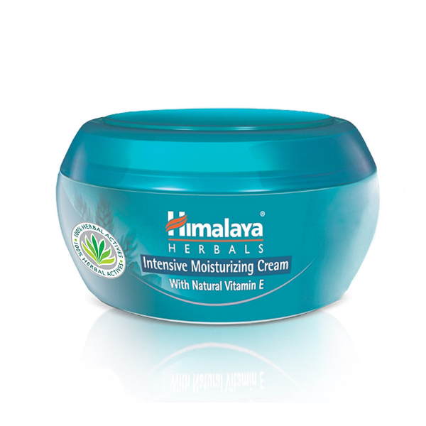 HIMALAYA HERBALS Интензивен универсален крем 150мл. HIMALAYA HERBALS Интензивен универсален крем 150мл.