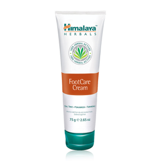 HIMALAYA HERBALS Крем за крака 75мл.