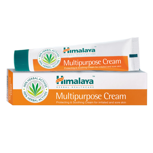HIMALAYA HERBALS Мултифункционален крем 20г. HIMALAYA HERBALS Мултифункционален крем 20г.
