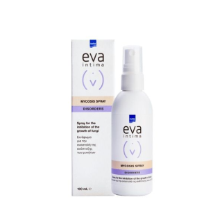 EVA INTIMA Mycosis спрей, 100 мл