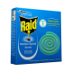 RAID Спирали против насекоми, 10бр