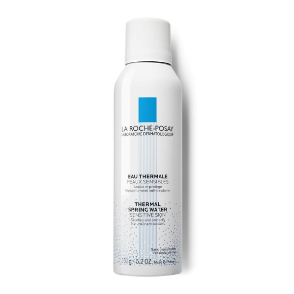 LA ROCHE-POSAY Thermale EAU Термална вода спрей, 150мл., 404397
