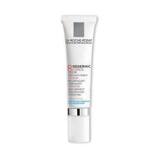 LA ROCHE-POSAY Redermic Retinol Интензивен околоочен коректор, 15 мл., 414039