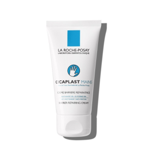 LA ROCHE-POSAY Cicaplast Крем за ръце, 50 мл., 414145 LA ROCHE-POSAY Cicaplast Крем за ръце, 50 мл., 414145