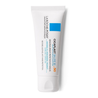 LA ROCHE-POSAY Cicaplast B5 SPF 50 Успокояващ балсам, 40 мл., 517300