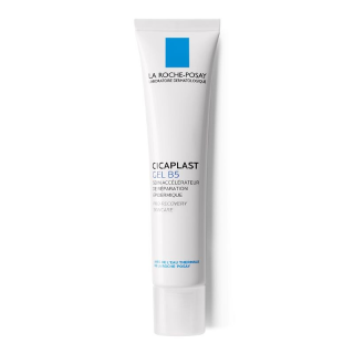 LA ROCHE-POSAY Cicaplast B5 Гел възстановяващ, 40 мл., 586269