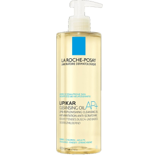 LA ROCHE-POSAY Lipikar Huile Lavante AP+ Измиващо олио, 400 мл., 656764 LA ROCHE-POSAY Lipikar Huile Lavante AP+ Измиващо олио, 400 мл., 656764