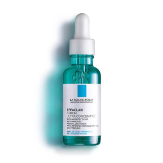 LA ROCHE-POSAY Effaclar Ултраконцентриран серум, 30 мл., 722827