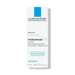 LA ROCHE-POSAY Hydraphase HA Legere Хидратиращ крем за лице, 50мл., 731638