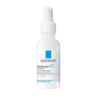 LA ROCHE-POSAY Cicaplast B5 Ултравъзстановяващ и хидратиращ серум, 30 мл., 837804