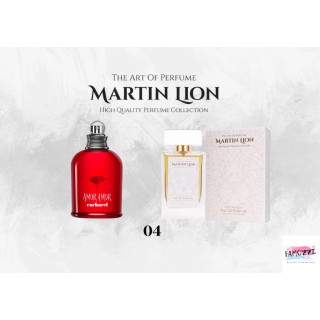 MARTIN LION Дамски парфюм, 50мл, F04