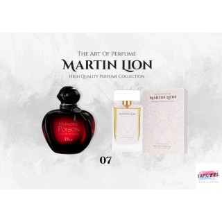 MARTIN LION Дамски парфюм, 50мл, F07