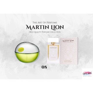 MARTIN LION Дамски парфюм, 50мл, F08