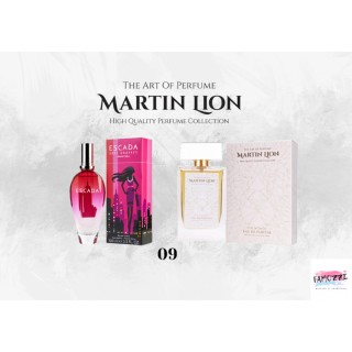 MARTIN LION Дамски парфюм, 50мл, F09