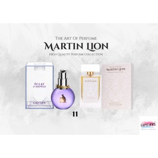 MARTIN LION Дамски парфюм, 50мл, F11