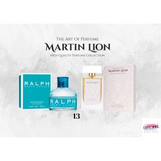 MARTIN LION Дамски парфюм, 50мл, F13