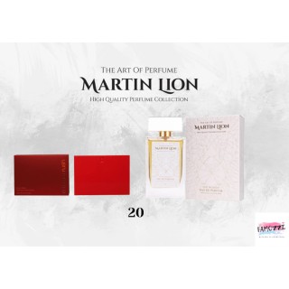 MARTIN LION Дамски парфюм, 50мл, F20