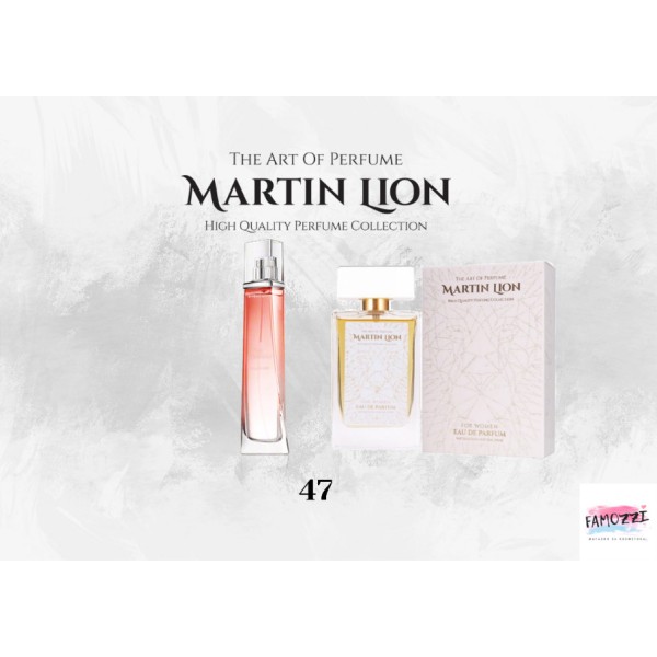 MARTIN LION Дамски парфюм, 50мл, F47