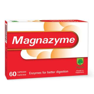 МАГНАЗАЙМ капс.x60