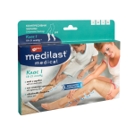 MEDILAST Компресивен чорап при разширени вени 3/4, Клас I, 1 бр., Размер S/ M/ L/ XL/ XXL MEDILAST Компресивен чорап при разширени вени 3/4, Клас I, 1 бр., Размер S/ M/ L/ XL/ XXL