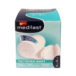 MEDILAST Ластичен бинт, 5м. х 5см./ 8см./ 10 см.