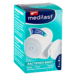 MEDILAST Ластичен бинт, 5м. х 5см./ 8см./ 10 см.