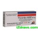 ТРОМБО ASS (THROMBO ASS) тб. 100 мг. x30 - Милве