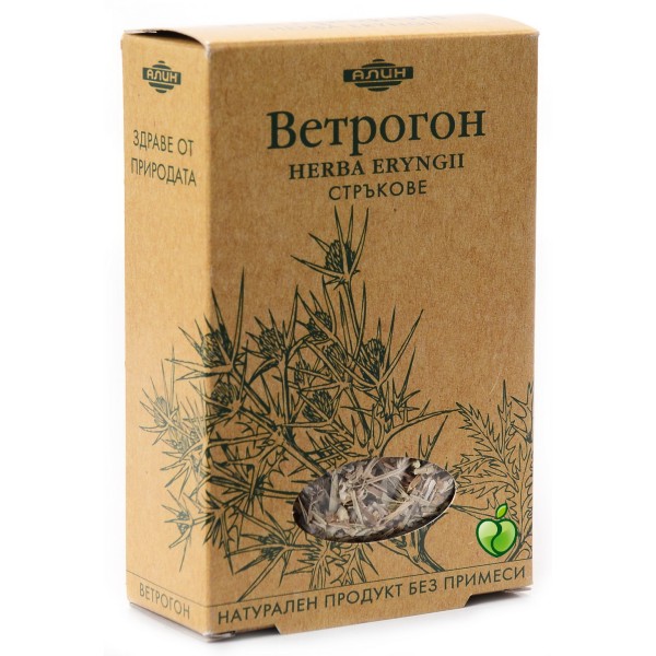 ВЕТРОГОН СТРЪК 50 гр.H.ERYNGII НВН