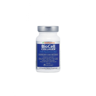 NATURE'S WAY New Formula BioCell Колаген 500 мг, 60 капсули