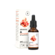 AURA HERBALS Витамин А капки 800 мкг, 30 мл