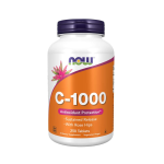 NOW FOODS Витамин С с удължено освобождаване 1000 мг, 100/250 таблетки NOW FOODS Витамин С с удължено освобождаване 1000 мг, 100/250 таблетки