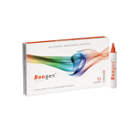 NATURPHARMA Бонген ампули, 10 мл Х 10/30 бр.