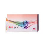 NATURPHARMA Бонген ампули, 10 мл Х 10/30 бр.