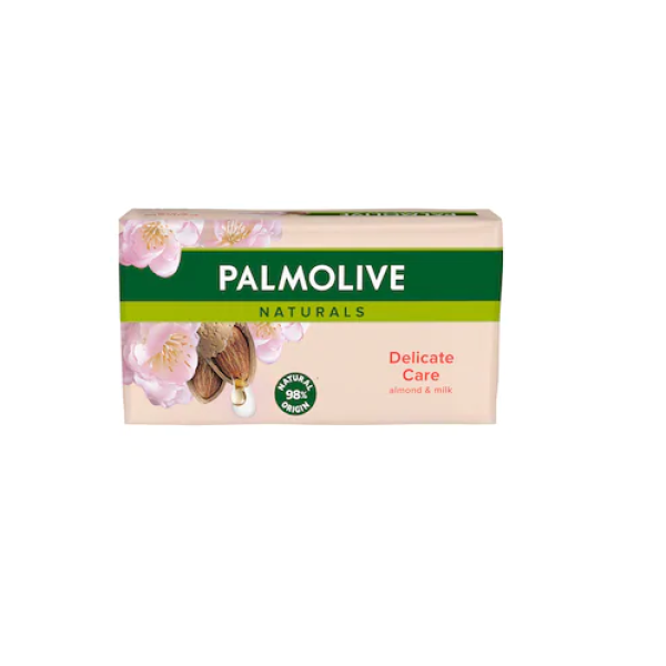 Крем-сапун PALMOLIVE DELICATE CARE 90г.