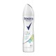 DEO Спрей дезодорант REXONA BLUE POPPY & APPLE 150мл.