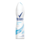 DEO Спрей дезодорант REXONA COTTON DRY 150мл.