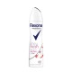 DEO Спрей дезодорант REXONA WHITE FLOWER & LYCHEE 150мл.