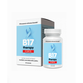 SIMPLY PHARMACEUTICAL В-17 Форте, 60 капсули