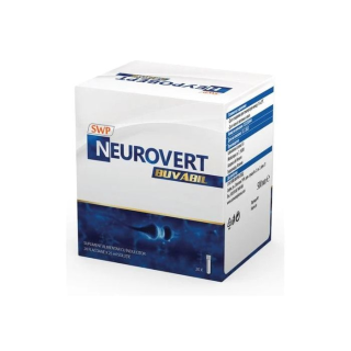 SUN WAVE PHARMA Неуроверт флакони, 20 бр Х 25 мл