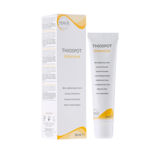 SYNCHROLINE Thiospot Intensive Крем против пигментни петна, 30мл