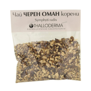 ТАЛОДЕРМА Черен оман корени, 40 гр.