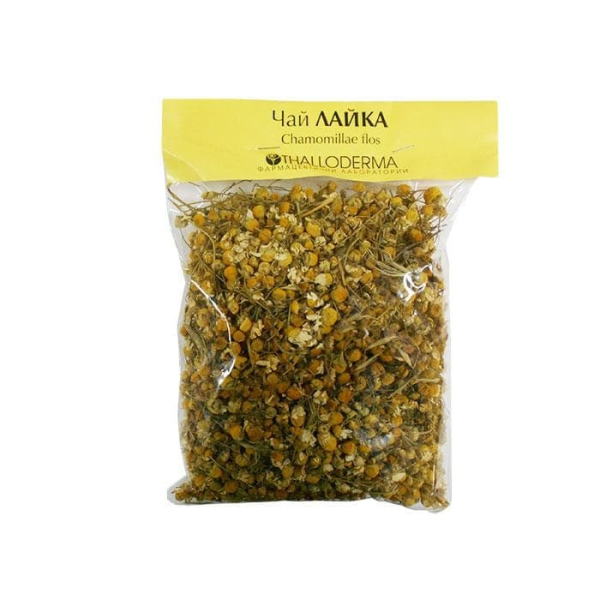 ТАЛОДЕРМА Лайка цвят, 40 гр.