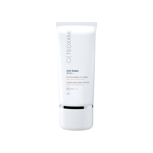 TEOXANE UVA Shield Дневен крем за лице SPF 50+, 50 мл.
