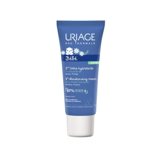 URIAGE Bebe Хидратиращ крем, 40 мл