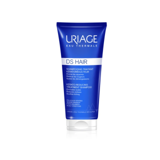 URIAGE DS Hair Кераторегулиращ шампоан, 150 мл