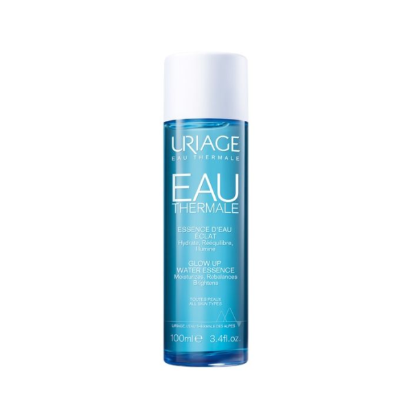 URIAGE EAU Thermale Термален хидратиращ концентрат, 100 мл