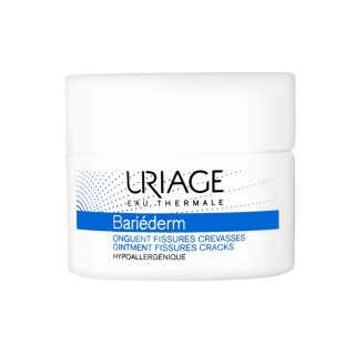 URIAGE Bariederm Защитен и възстановяващ крем за раздразнена и увредена кожа, 40 г